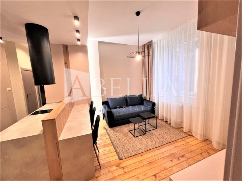 Kiadó  2 hálószobás Sofia , Centar , 75 négyzetméter | 63385756 - kép [2]