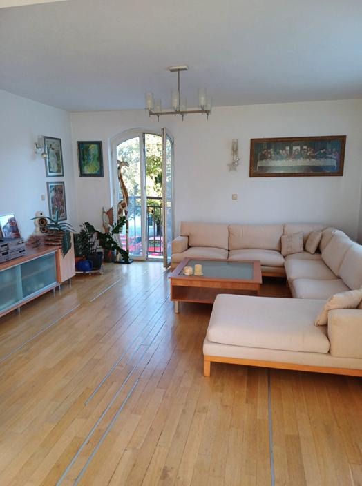 For Rent  2 bedroom Sofia , Lozenets , 101 sq.m | 19995021