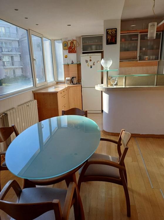 For Rent  2 bedroom Sofia , Lozenets , 101 sq.m | 19995021 - image [4]