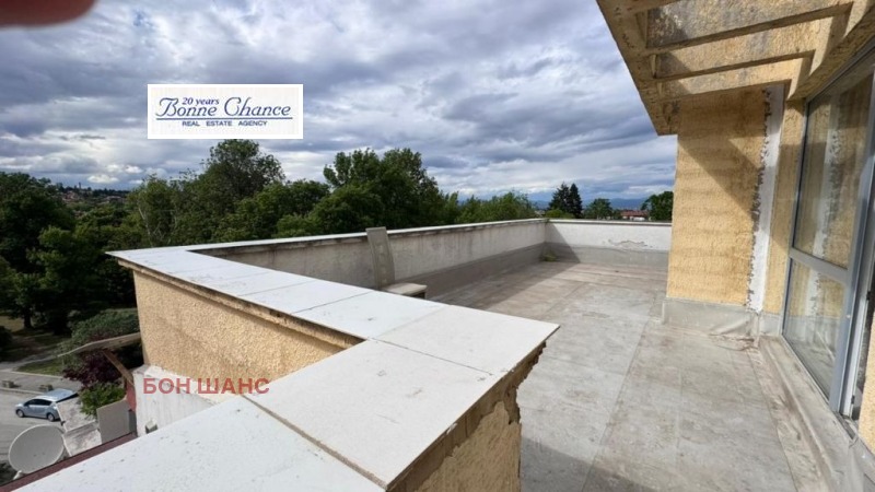 For Rent  3+ bedroom Sofia , m-t Gardova glava , 262 sq.m | 60491954