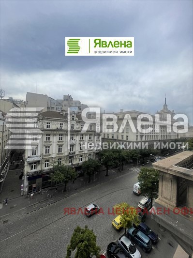 Дава под наем ОФИС, гр. София, Център, снимка 1 - Офиси - 47261652