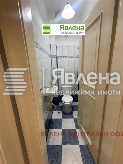 Дава под наем ОФИС, гр. София, Център, снимка 4 - Офиси - 47261652