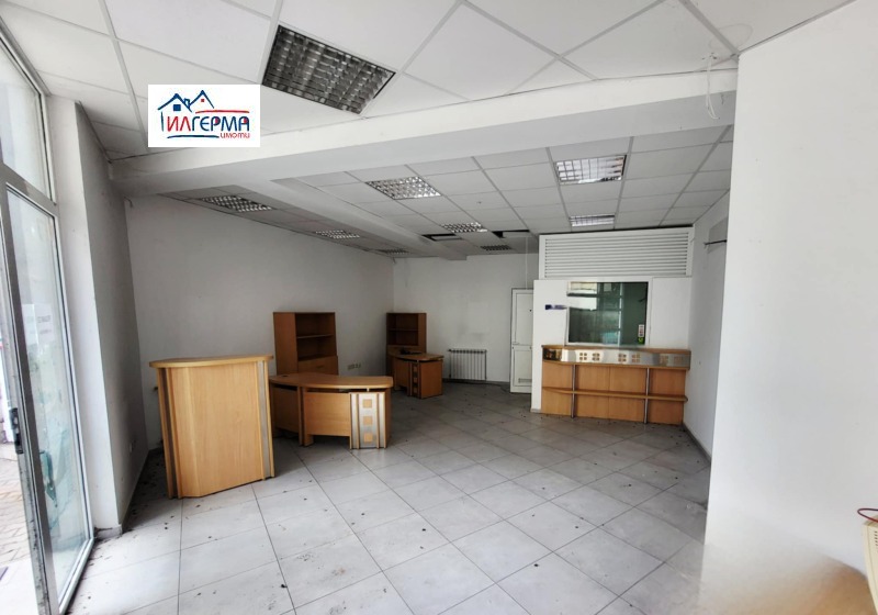 Дава под наем МАГАЗИН, гр. Гълъбово, област Стара Загора, снимка 4 - Магазини - 52602699