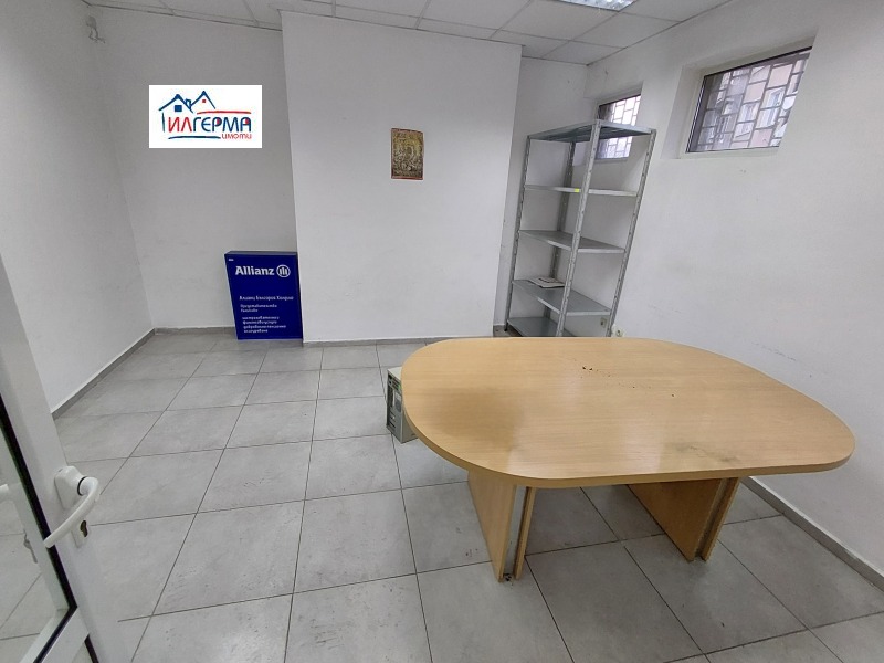 Дава под наем МАГАЗИН, гр. Гълъбово, област Стара Загора, снимка 5 - Магазини - 52602699