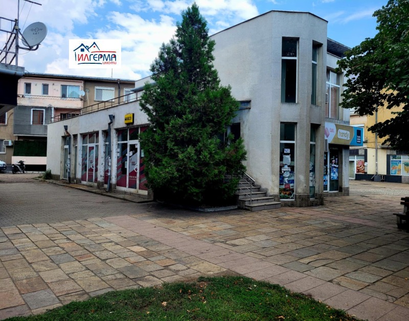 Дава под наем МАГАЗИН, гр. Гълъбово, област Стара Загора, снимка 2 - Магазини - 52602699