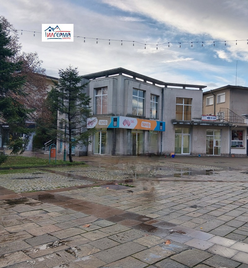 Дава под наем МАГАЗИН, гр. Гълъбово, област Стара Загора, снимка 7 - Магазини - 52602699