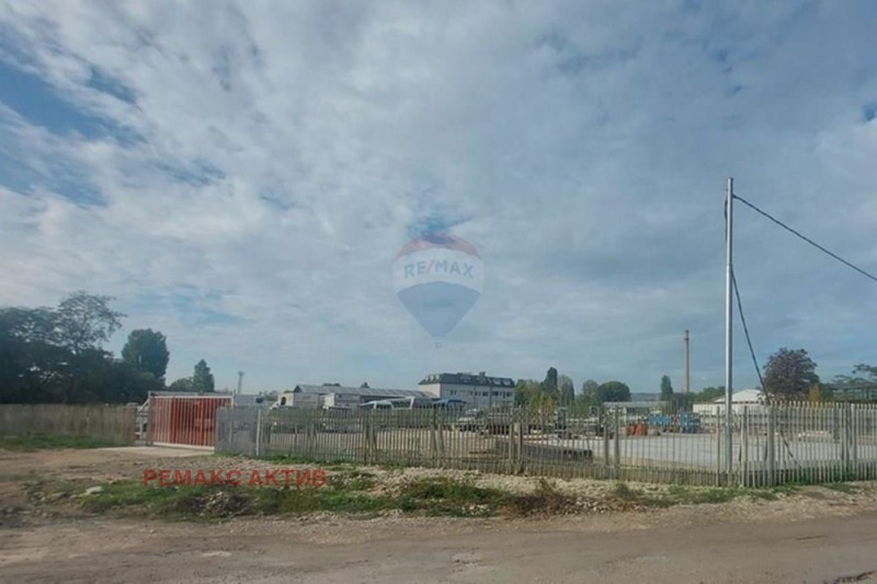 For Rent  Plot Varna , Ostrovna promishlena zona , 1500 sq.m | 28103864 - image [8]