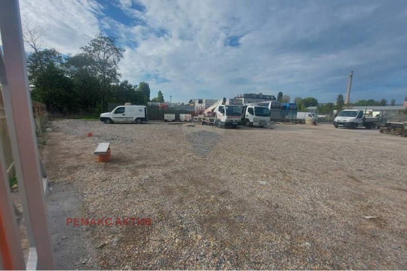 For Rent  Plot Varna , Ostrovna promishlena zona , 1500 sq.m | 28103864 - image [12]