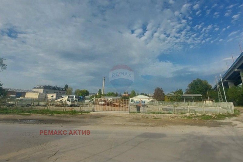 For Rent  Plot Varna , Ostrovna promishlena zona , 1500 sq.m | 28103864 - image [2]