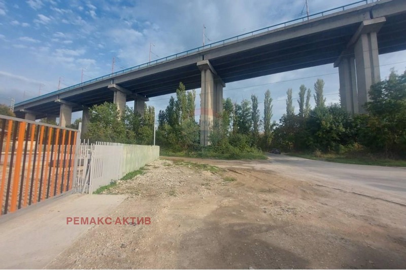 For Rent  Plot Varna , Ostrovna promishlena zona , 1500 sq.m | 28103864 - image [6]