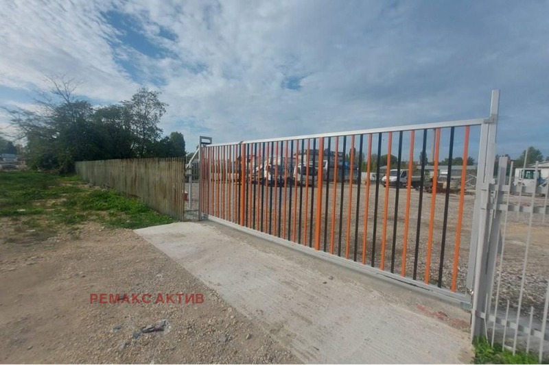 For Rent  Plot Varna , Ostrovna promishlena zona , 1500 sq.m | 28103864 - image [10]