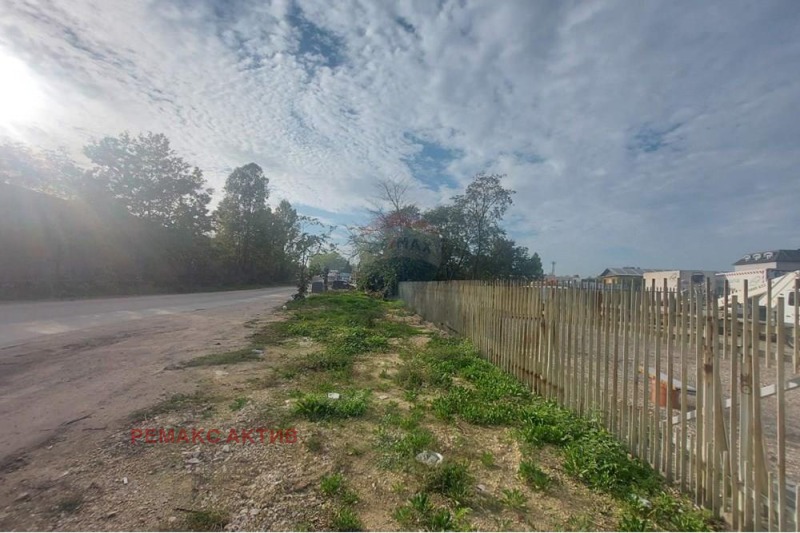 For Rent  Plot Varna , Ostrovna promishlena zona , 1500 sq.m | 28103864 - image [3]