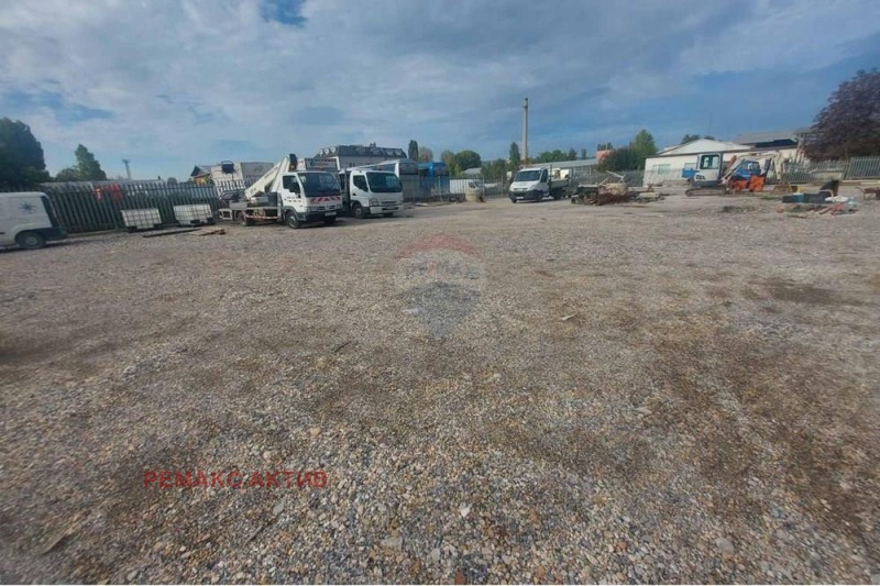 For Rent  Plot Varna , Ostrovna promishlena zona , 1500 sq.m | 28103864