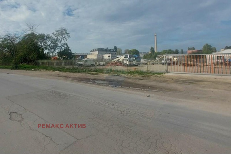 For Rent  Plot Varna , Ostrovna promishlena zona , 1500 sq.m | 28103864 - image [7]