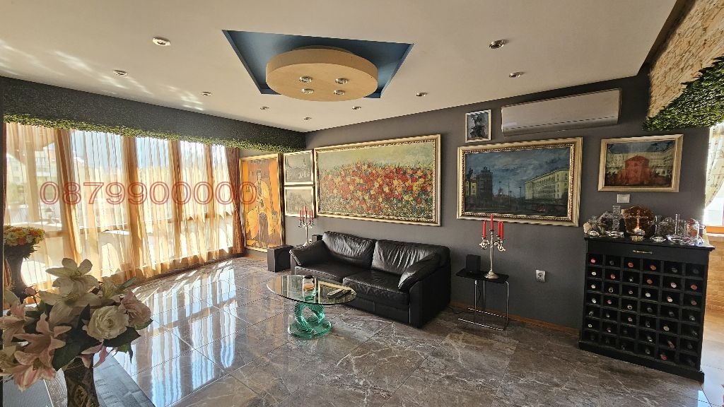 Дава под наем 2-СТАЕН, гр. София, Манастирски ливади, снимка 8 - Апартаменти - 54103282