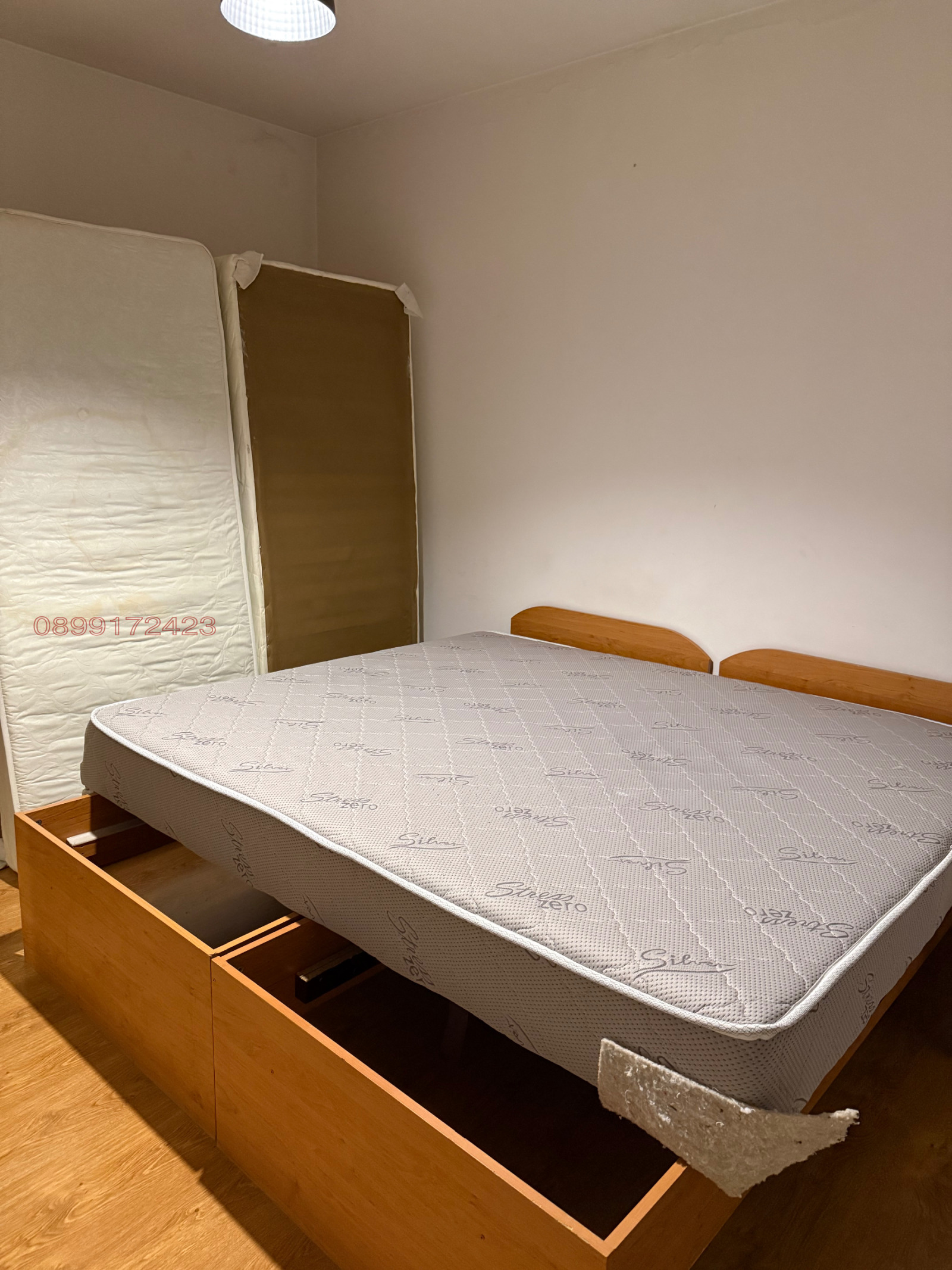 Дава под наем 2-СТАЕН, гр. София, Зона Б-18, снимка 14 - Апартаменти - 53681184