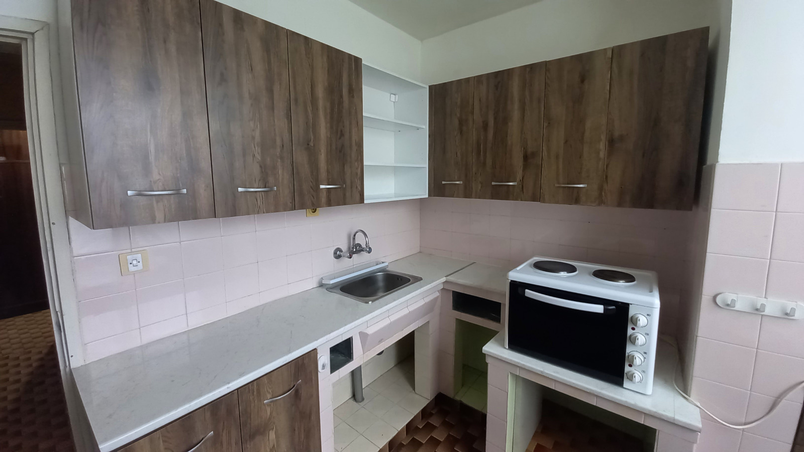 Дава под наем 2-СТАЕН, гр. Севлиево, област Габрово, снимка 6 - Апартаменти - 53915869