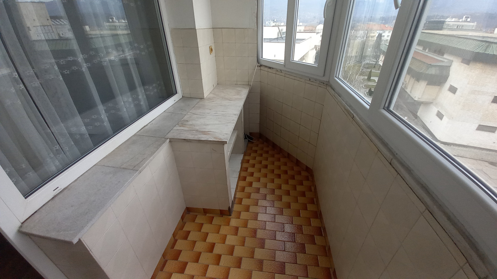 Дава под наем 2-СТАЕН, гр. Севлиево, област Габрово, снимка 12 - Апартаменти - 53915869