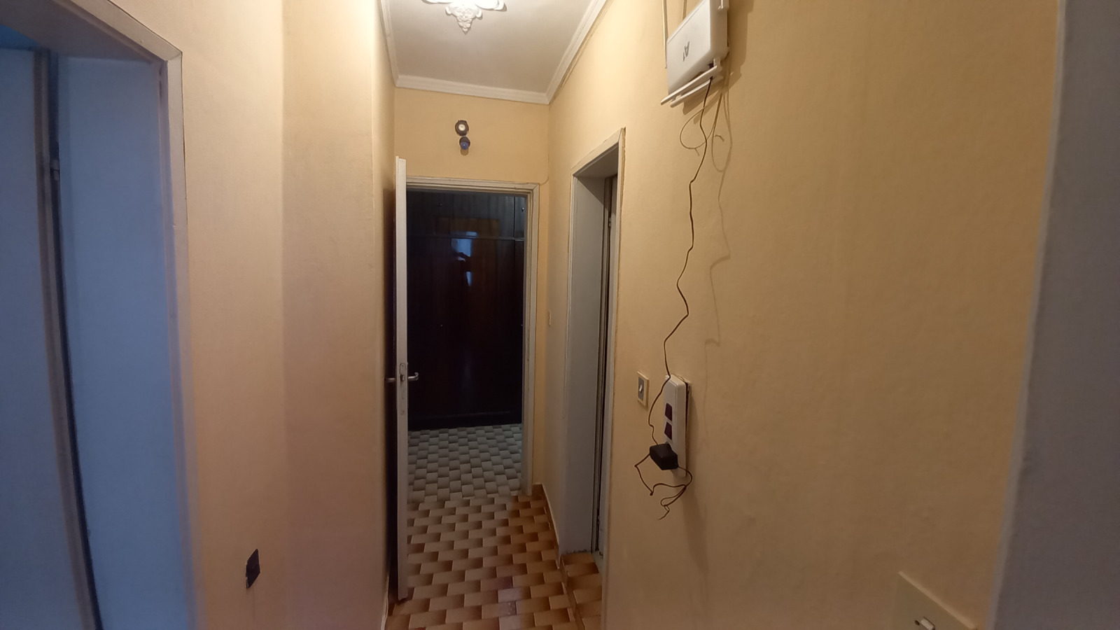 Дава под наем 2-СТАЕН, гр. Севлиево, област Габрово, снимка 8 - Апартаменти - 53915869