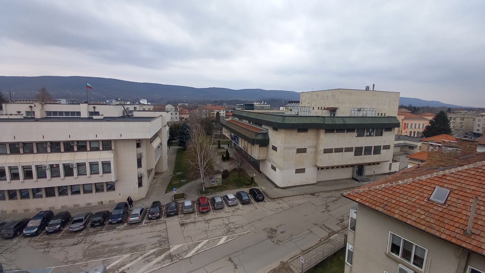 Дава под наем 2-СТАЕН, гр. Севлиево, област Габрово, снимка 13 - Апартаменти - 53915869