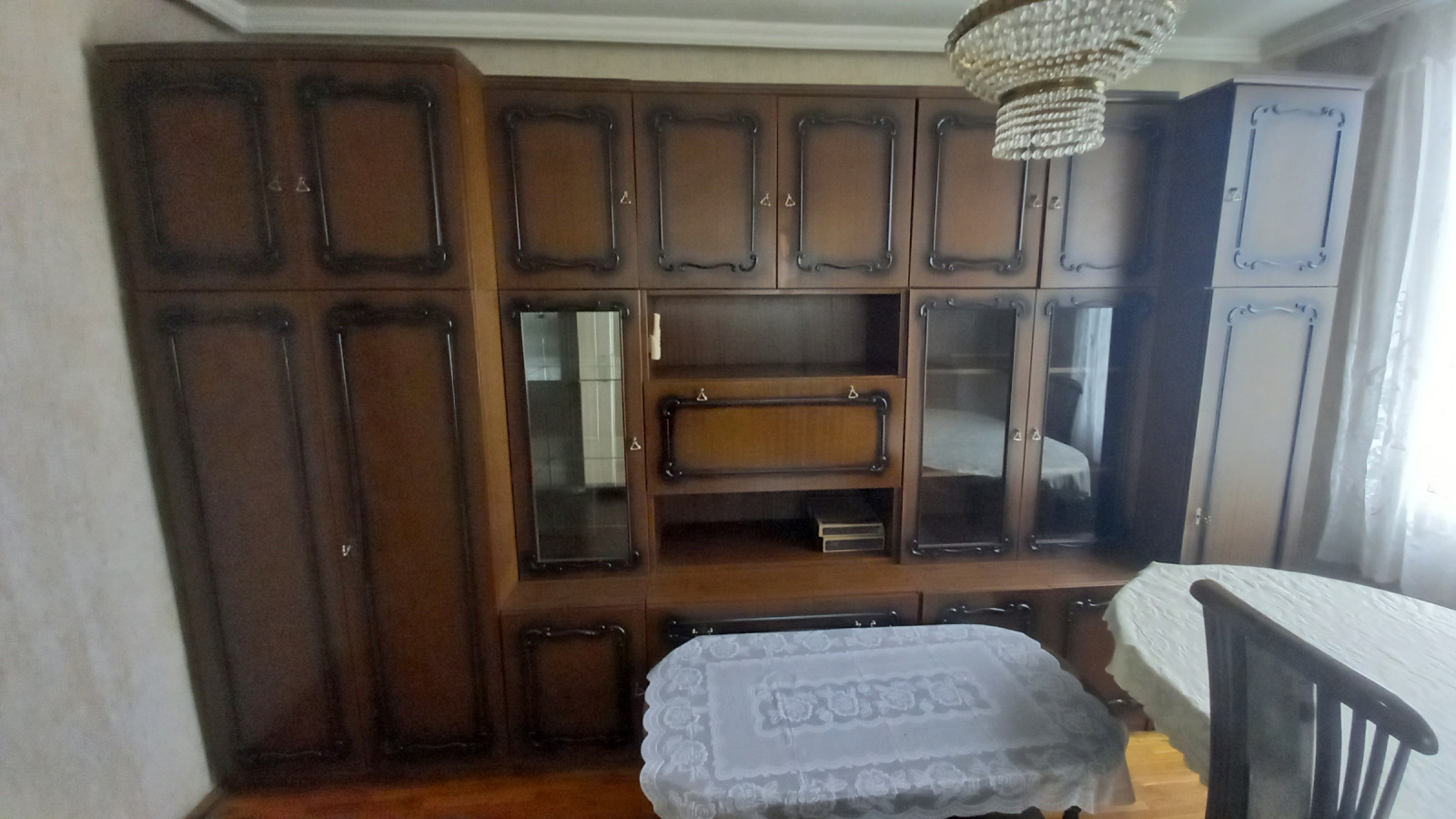 Дава под наем 2-СТАЕН, гр. Севлиево, област Габрово, снимка 3 - Апартаменти - 53915869