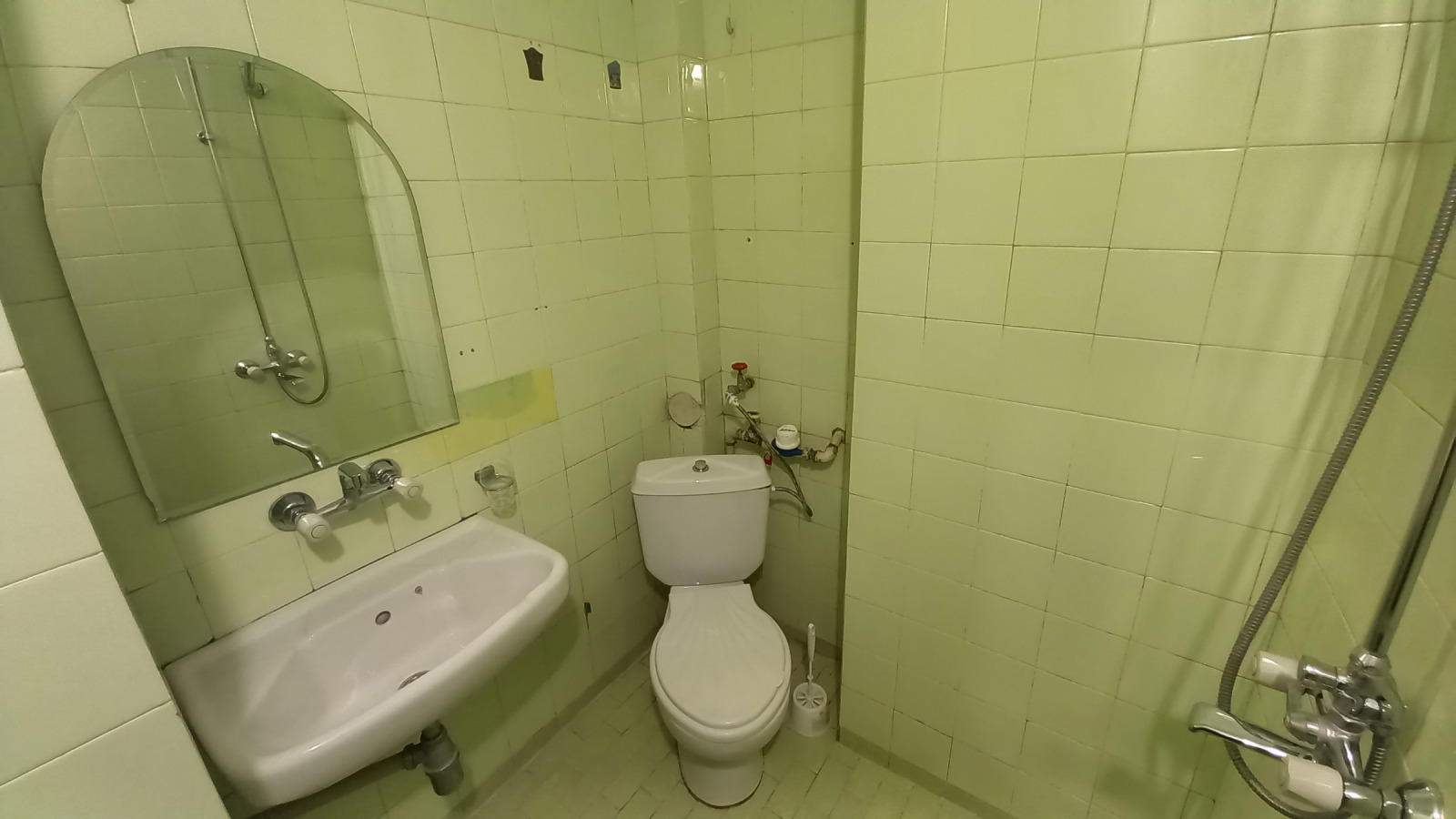 Дава под наем 2-СТАЕН, гр. Севлиево, област Габрово, снимка 10 - Апартаменти - 53915869