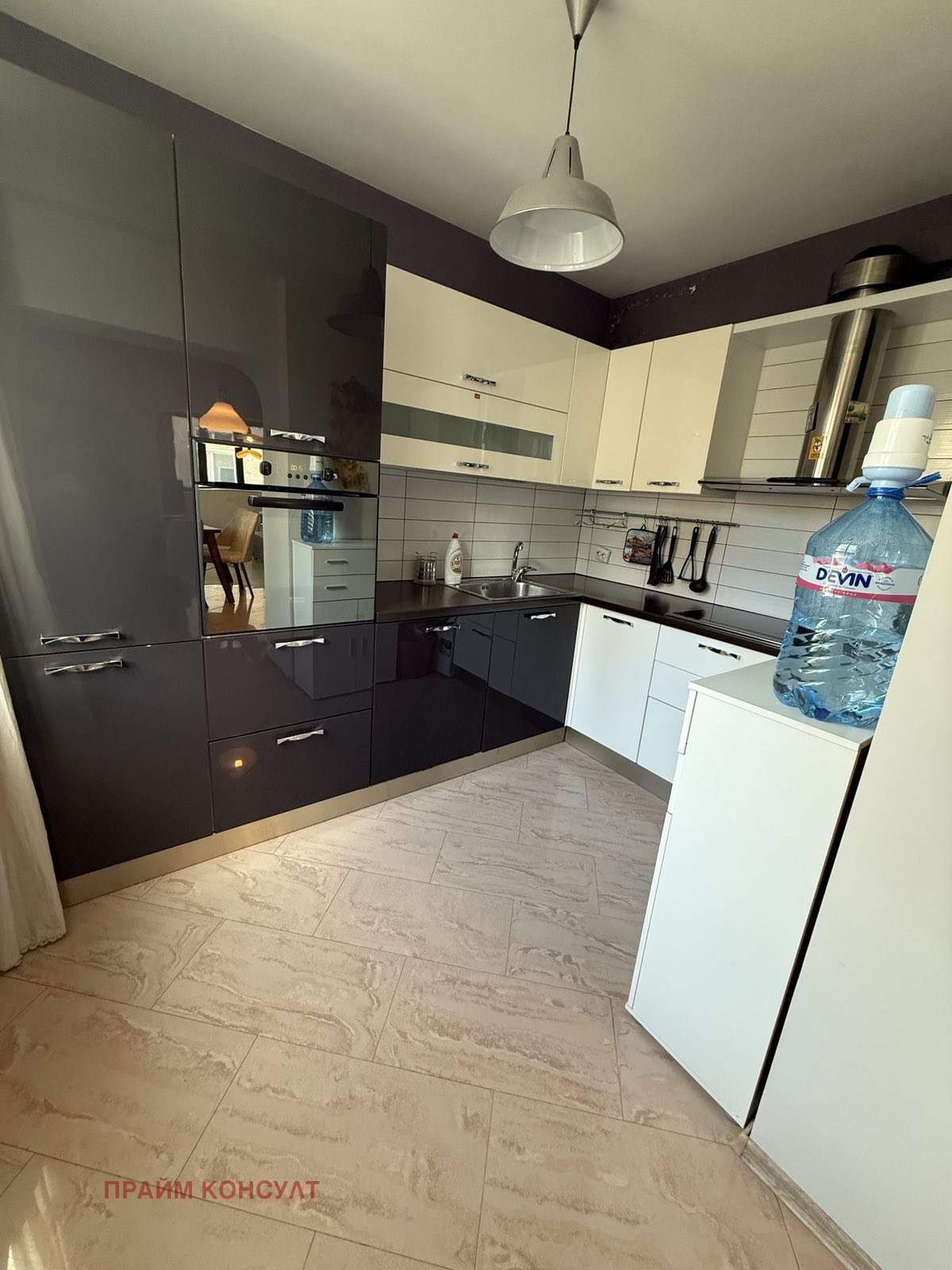 Дава под наем 3-СТАЕН, гр. Пловдив, Център, снимка 2 - Апартаменти - 53677885