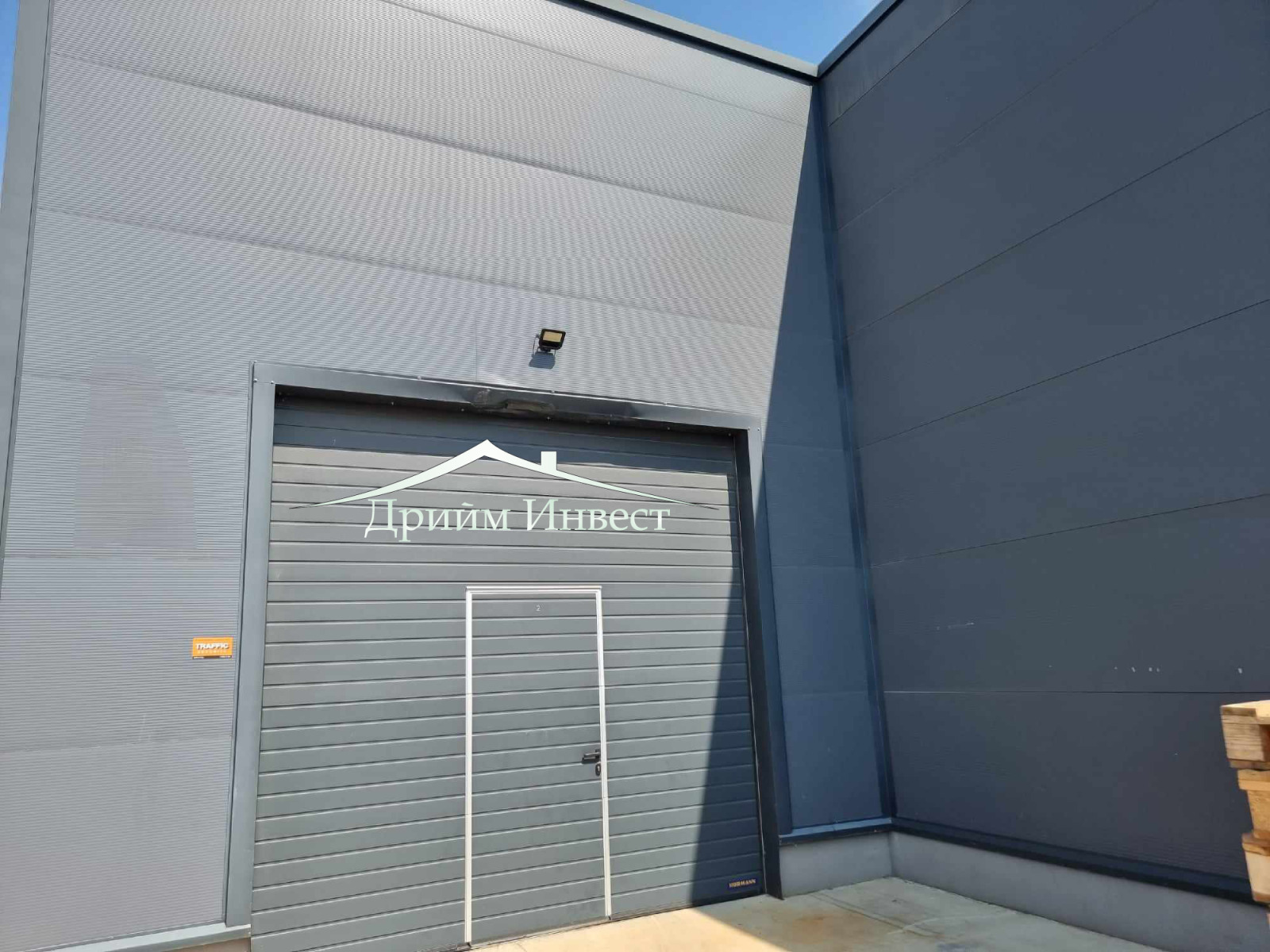 Дава под Наем ПРОМ. ПОМЕЩЕНИЕ | Imot.bg — изображение 4