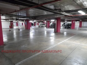 Дава под наем гараж град Варна Трошево - [1] 