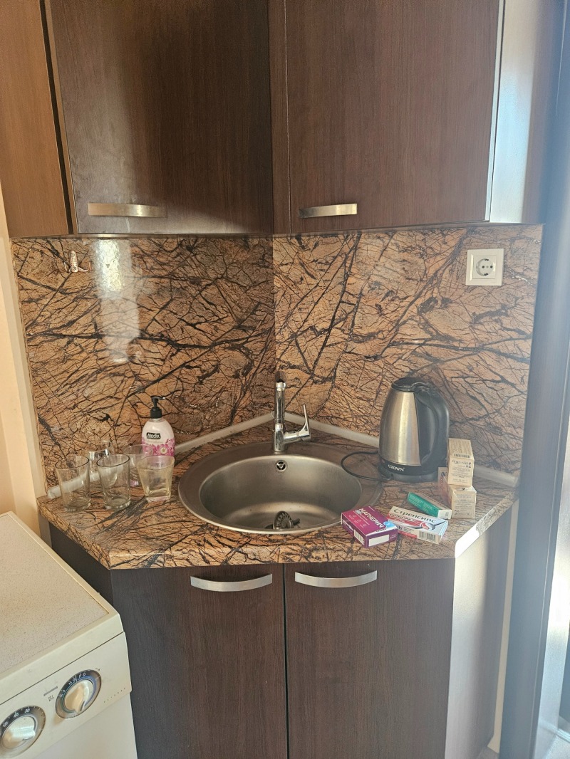 Дава под наем 1-СТАЕН, гр. София, Център, снимка 3 - Апартаменти - 53043120