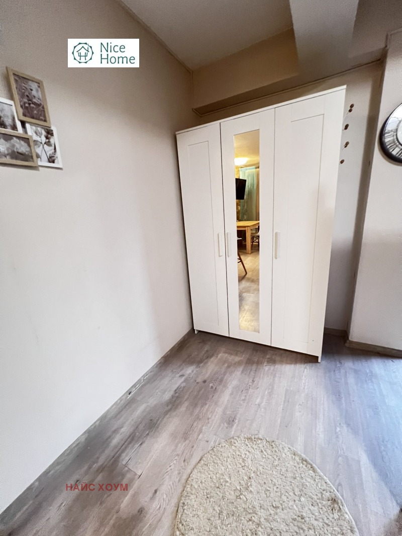 Дава под наем 1-СТАЕН, гр. София, Витоша, снимка 9 - Апартаменти - 53535123