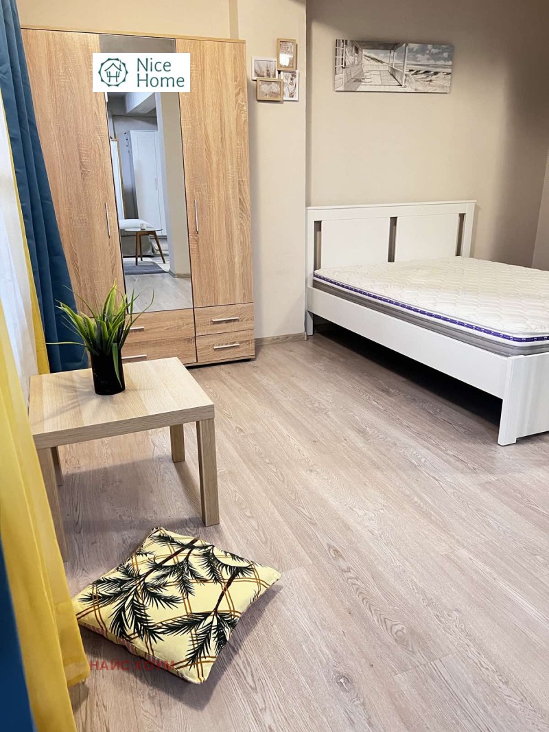 Дава под наем 1-СТАЕН, гр. София, Витоша, снимка 6 - Апартаменти - 53535123