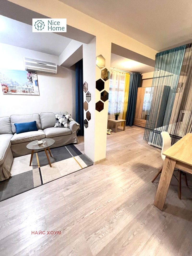 Дава под наем 1-СТАЕН, гр. София, Витоша, снимка 2 - Апартаменти - 53535123