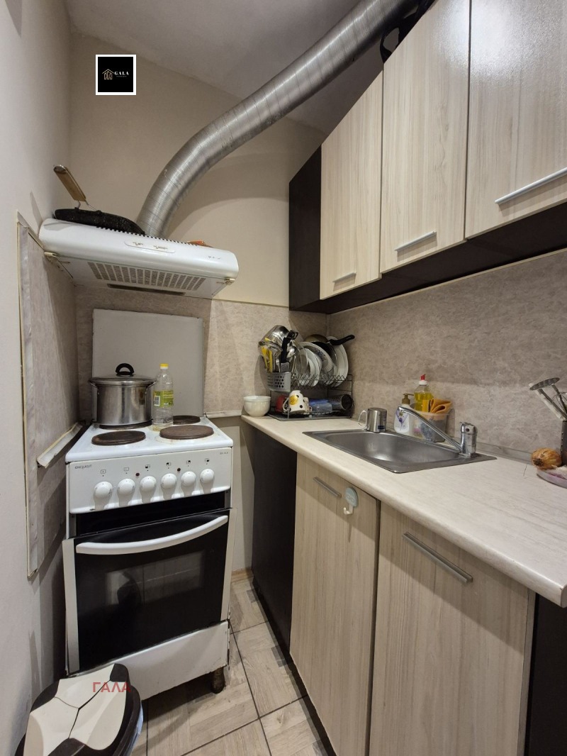 Дава под наем 2-СТАЕН, гр. Варна, Левски 1, снимка 10 - Апартаменти - 53340086