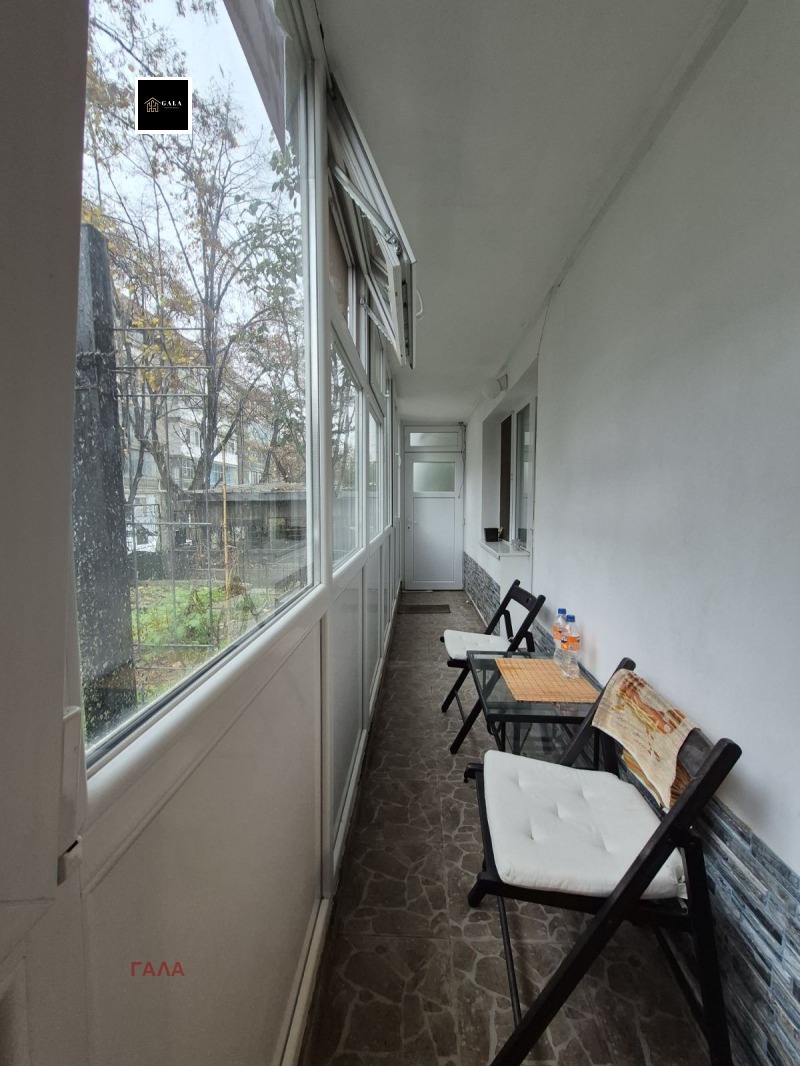 Дава под наем 2-СТАЕН, гр. Варна, Левски 1, снимка 14 - Апартаменти - 53340086