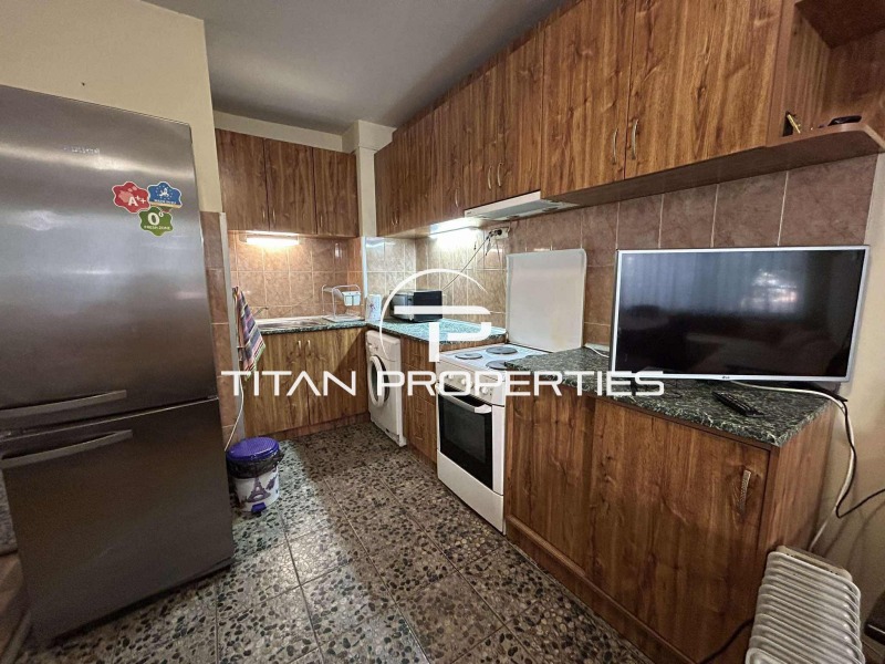 Дава под наем  2-стаен град Варна , Погреби , 70 кв.м | 30147248 - изображение [2]