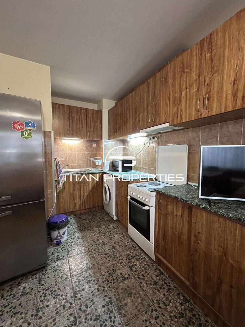 Дава под наем  2-стаен град Варна , Погреби , 70 кв.м | 30147248 - изображение [5]