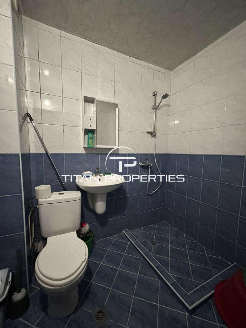 Дава под наем  2-стаен град Варна , Погреби , 70 кв.м | 30147248 - изображение [9]