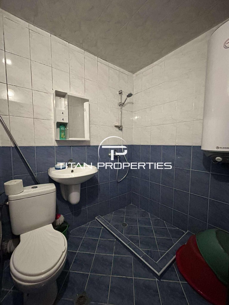 Дава под наем  2-стаен град Варна , Погреби , 70 кв.м | 30147248 - изображение [11]
