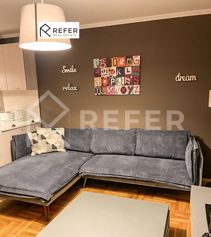 For Rent  1 bedroom Sofia , Lozenets , 60 sq.m | 92084642 - image [6]