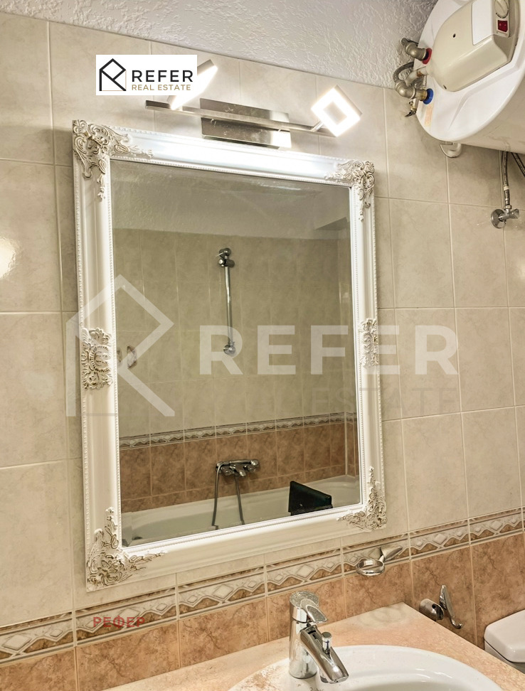 For Rent  1 bedroom Sofia , Lozenets , 60 sq.m | 92084642 - image [2]