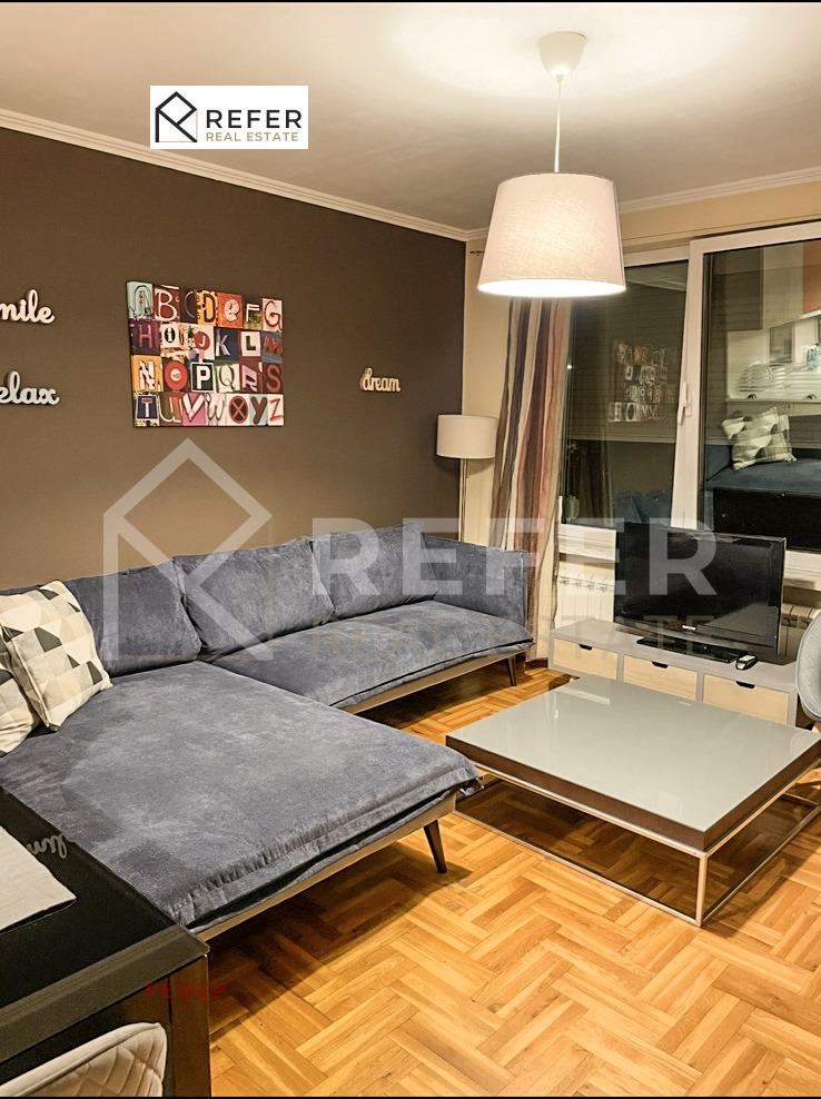 For Rent  1 bedroom Sofia , Lozenets , 60 sq.m | 92084642