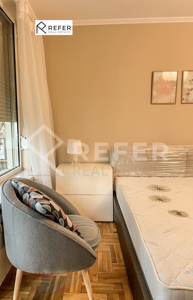 For Rent  1 bedroom Sofia , Lozenets , 60 sq.m | 92084642 - image [7]