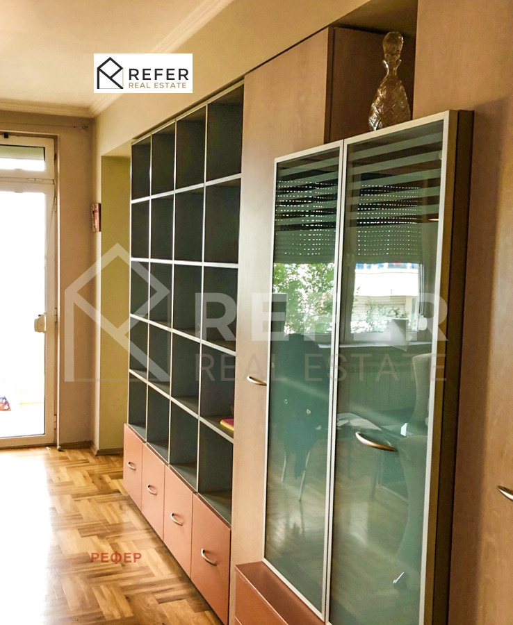 For Rent  1 bedroom Sofia , Lozenets , 60 sq.m | 92084642 - image [9]