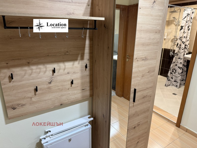 Kiralık  1 yatak odası Sofia , Mladost 4 , 63 metrekare | 86310560 - görüntü [8]