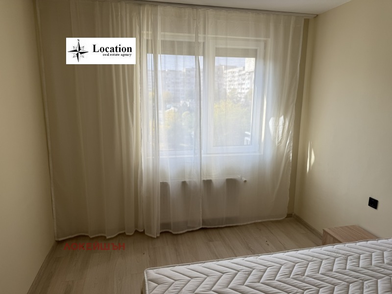 Kiralık  1 yatak odası Sofia , Mladost 4 , 63 metrekare | 86310560 - görüntü [5]
