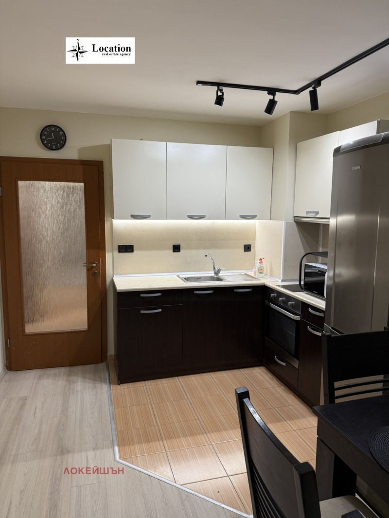 Kiralık  1 yatak odası Sofia , Mladost 4 , 63 metrekare | 86310560 - görüntü [2]