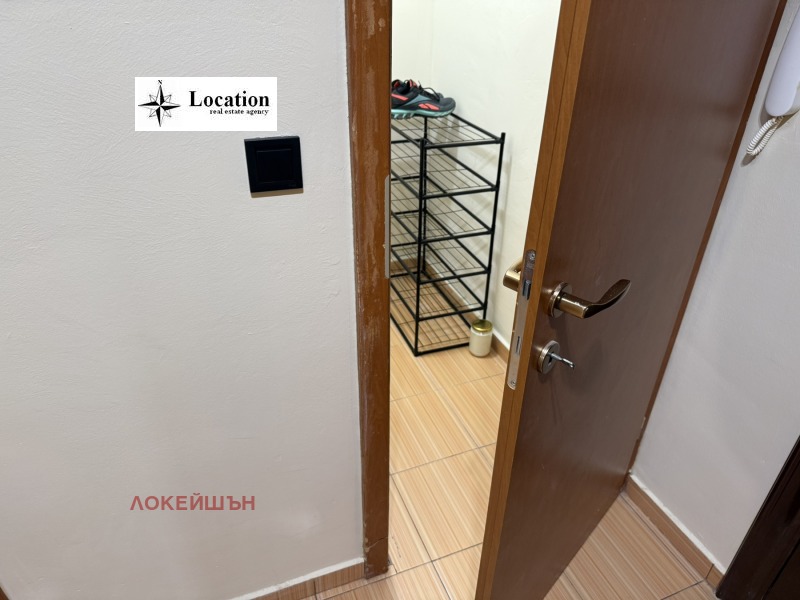 Kiralık  1 yatak odası Sofia , Mladost 4 , 63 metrekare | 86310560 - görüntü [9]