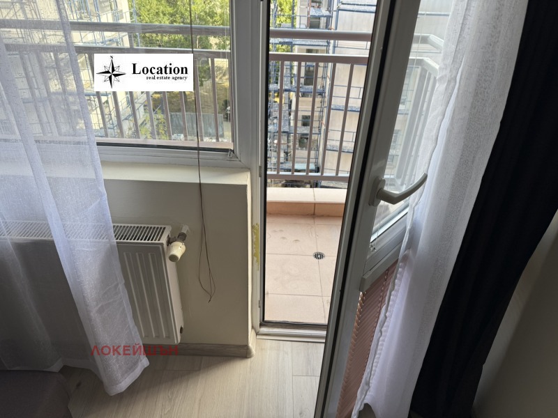 Kiralık  1 yatak odası Sofia , Mladost 4 , 63 metrekare | 86310560 - görüntü [4]