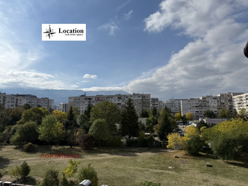 Kiralık  1 yatak odası Sofia , Mladost 4 , 63 metrekare | 86310560 - görüntü [6]